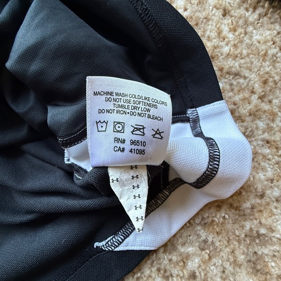 Youth Under Armour Jacket - XL - Picture 5 of 6